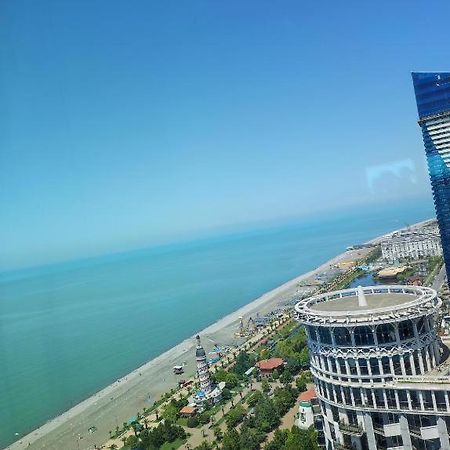 Apartment On Sherif Khimshiashvili Street 15B Batumi Exteriér fotografie