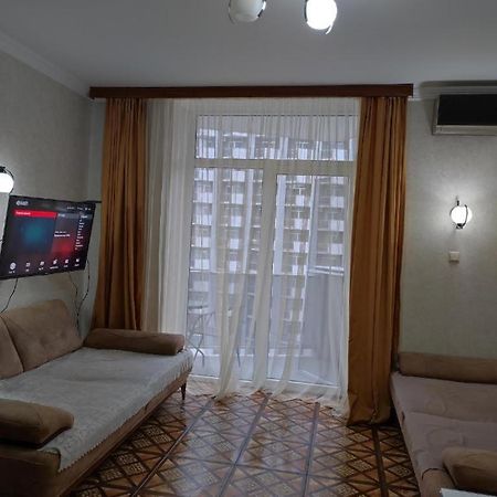 Apartment On Sherif Khimshiashvili Street 15B Batumi Exteriér fotografie