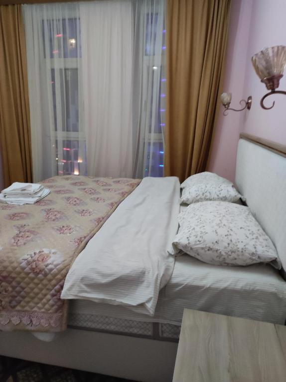 Apartment On Sherif Khimshiashvili Street 15B Batumi Exteriér fotografie