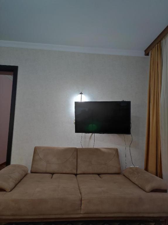 Apartment On Sherif Khimshiashvili Street 15B Batumi Exteriér fotografie