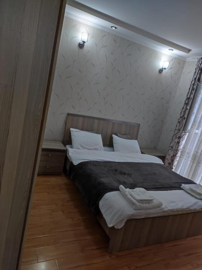 Apartment On Sherif Khimshiashvili Street 15B Batumi Exteriér fotografie