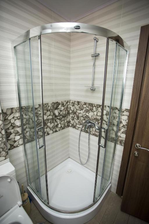 Apartment On Sherif Khimshiashvili Street 15B Batumi Exteriér fotografie