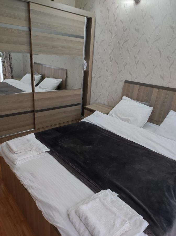 Apartment On Sherif Khimshiashvili Street 15B Batumi Exteriér fotografie