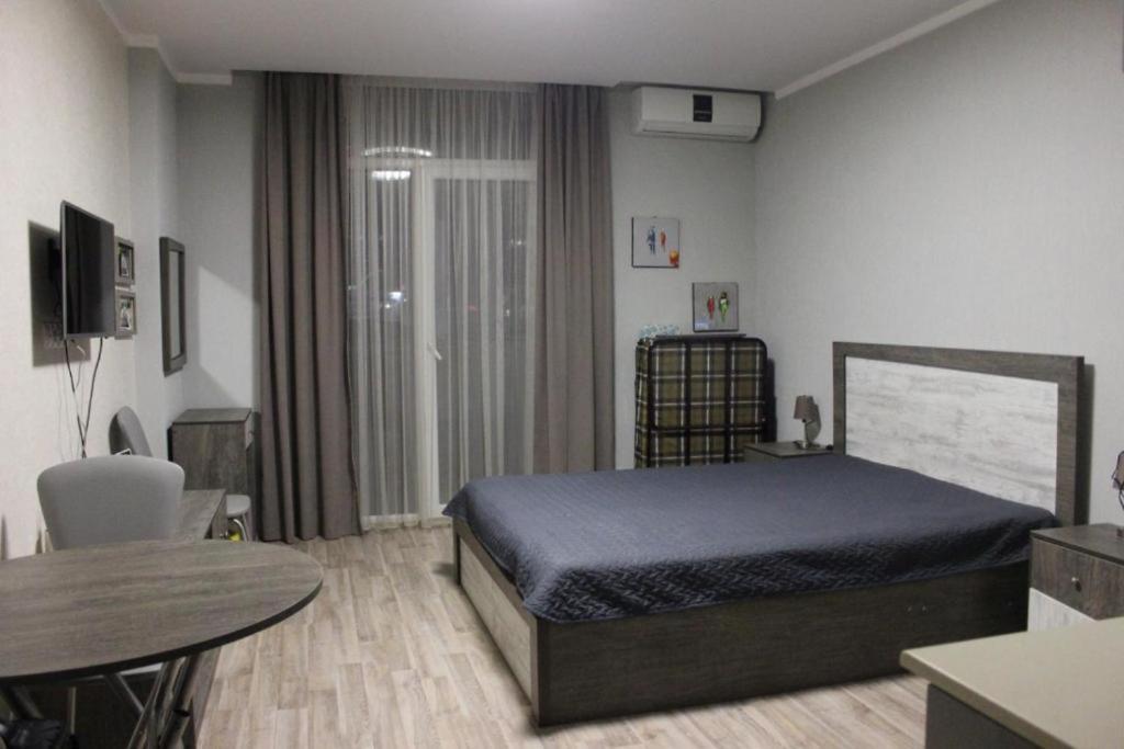 Apartment On Sherif Khimshiashvili Street 15B Batumi Exteriér fotografie