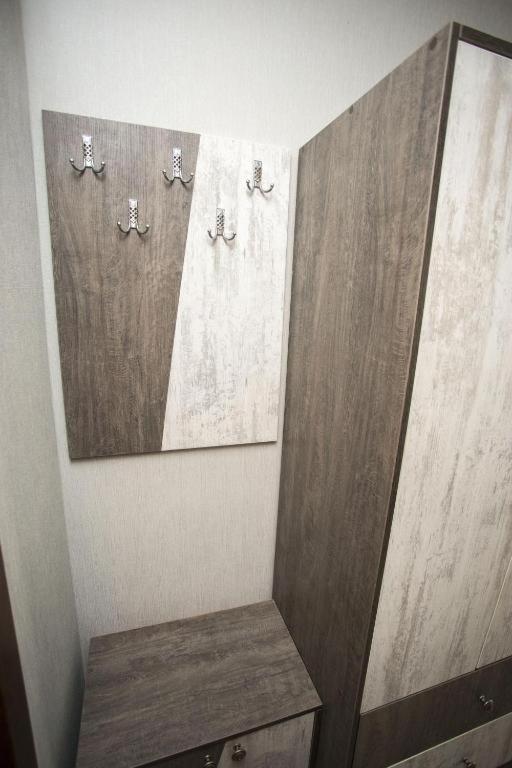 Apartment On Sherif Khimshiashvili Street 15B Batumi Exteriér fotografie