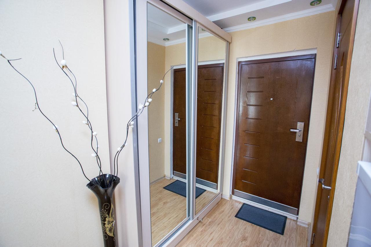 Apartment On Sherif Khimshiashvili Street 15B Batumi Exteriér fotografie