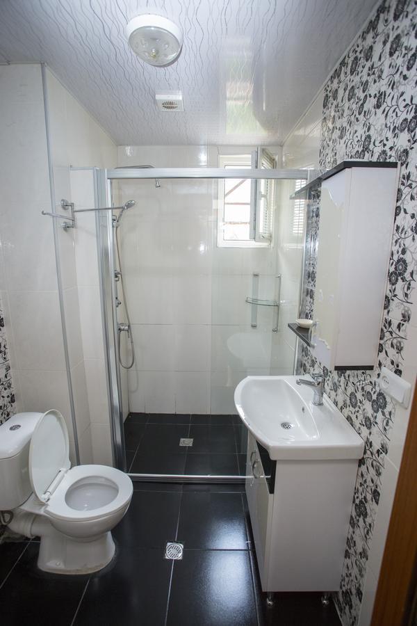 Apartment On Sherif Khimshiashvili Street 15B Batumi Exteriér fotografie